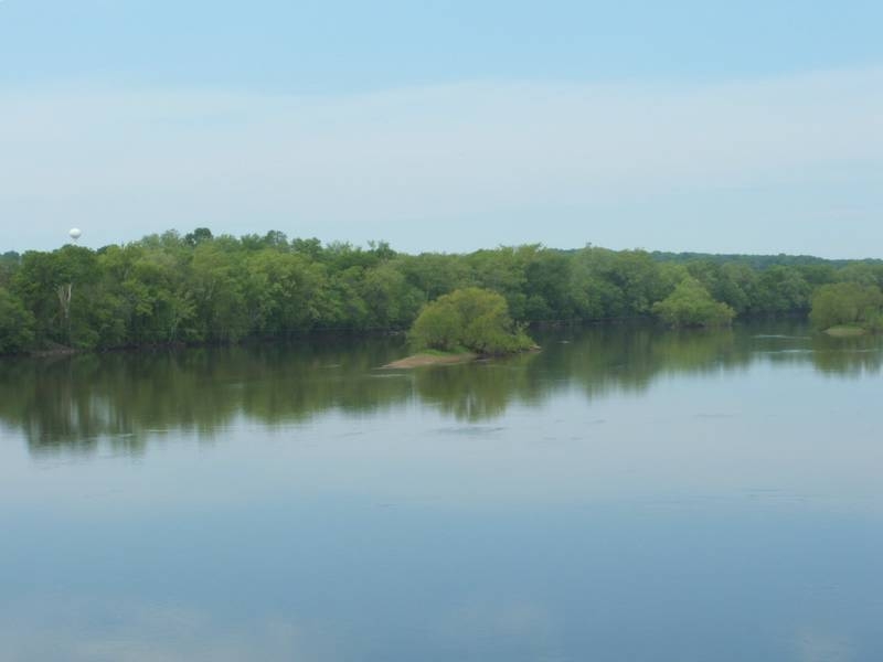 Beaumont on the James Riverfront Property